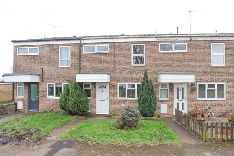 Click the photo for more details of Bramber Close, Banbury