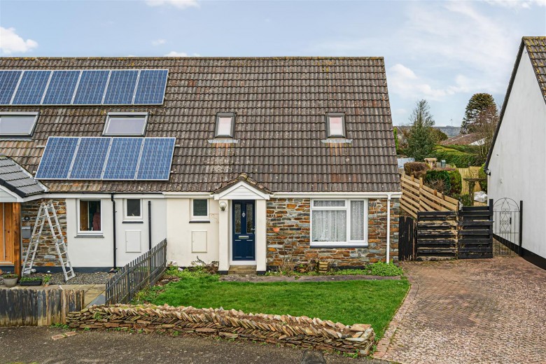 Click the photo for more details of Trehannick Close, St. Teath