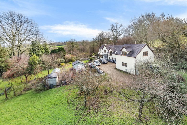 Click the photo for more details of Hemyock, Devon
