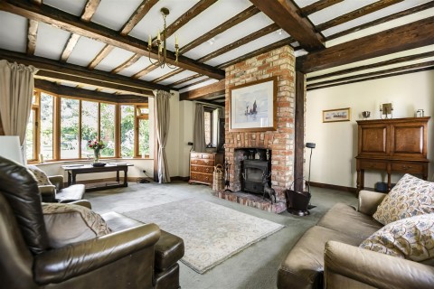Click the photo for more details of Pound Lane, Sonning
