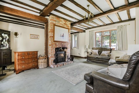Click the photo for more details of Pound Lane, Sonning