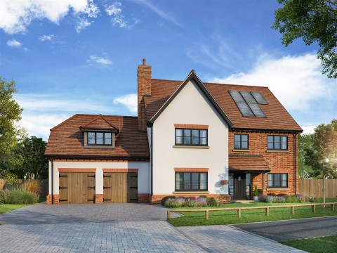 Click the photo for more details of Foxcote Fields, Towcester Road, Maids Moreton