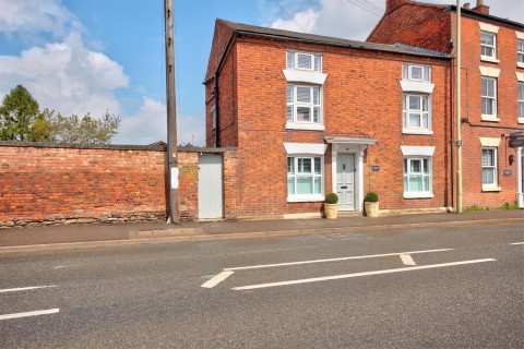 Click the photo for more details of Wendlebury House, Husbands Bosworth, Lutterworth