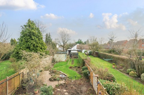 Click the photo for more details of Ashlawn Road, Rugby