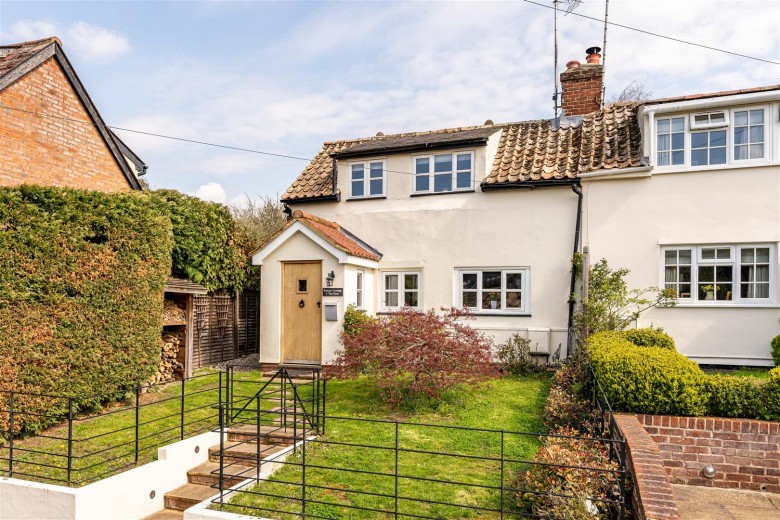 Click the photo for more details of The Row, Hadstock, Cambridge