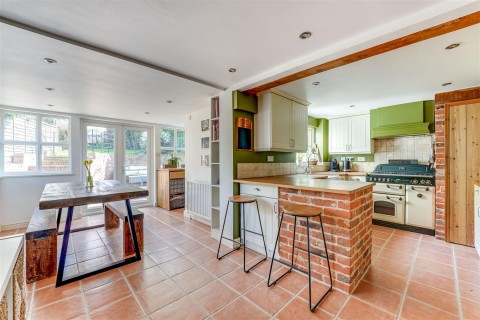 Click the photo for more details of The Row, Hadstock, Cambridge