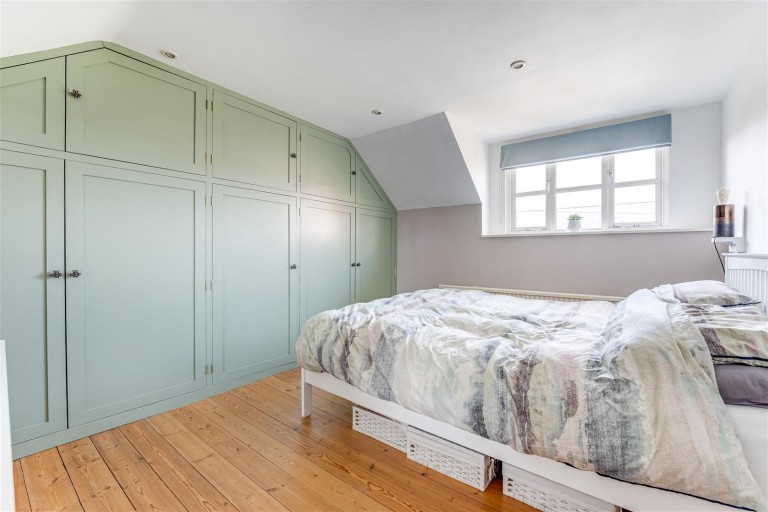 Images for The Row, Hadstock, Cambridge