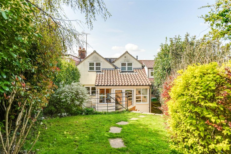 Images for The Row, Hadstock, Cambridge