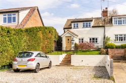Images for The Row, Hadstock, Cambridge