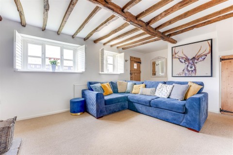 Click the photo for more details of The Row, Hadstock, Cambridge
