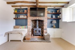 Images for The Row, Hadstock, Cambridge