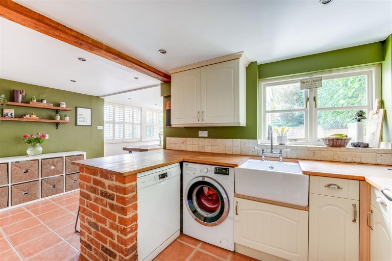 Images for The Row, Hadstock, Cambridge