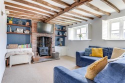 Images for The Row, Hadstock, Cambridge