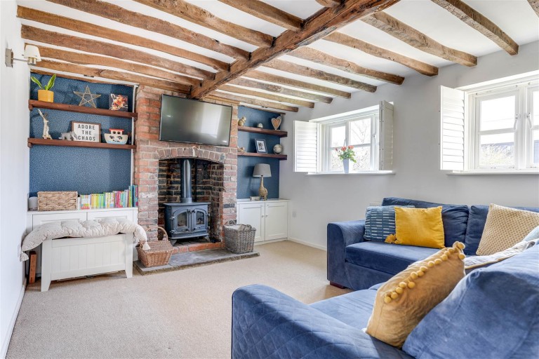 Images for The Row, Hadstock, Cambridge