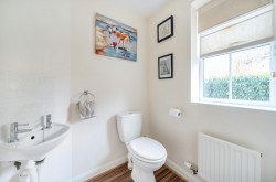 Images for Crackthorne Drive, Coton Park, Rugby