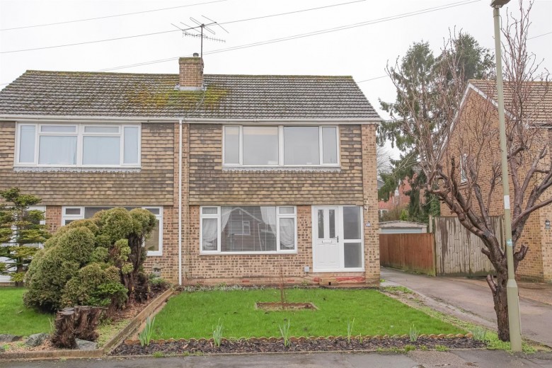 Click the photo for more details of Wesley Drive, Banbury