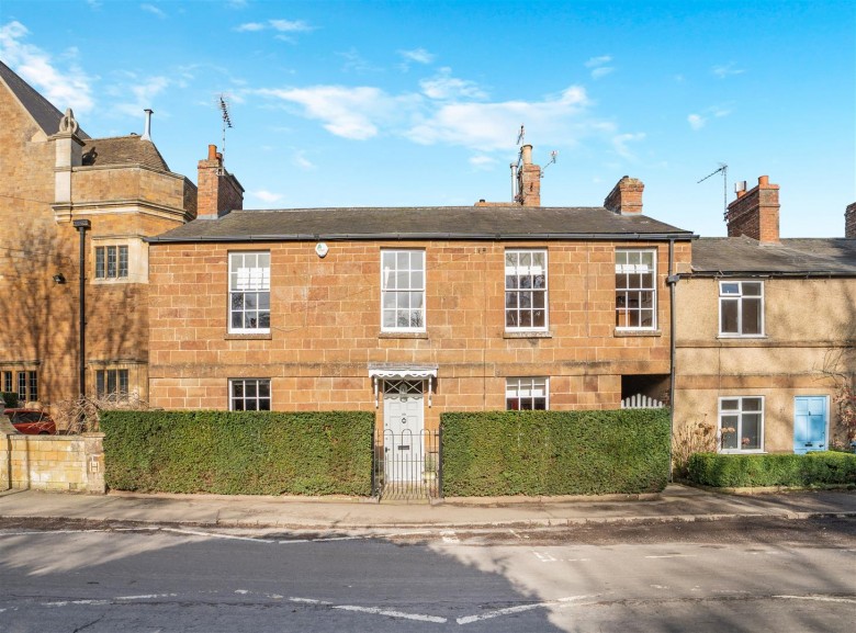 Click the photo for more details of Stockerston Road, Uppingham, Rutland