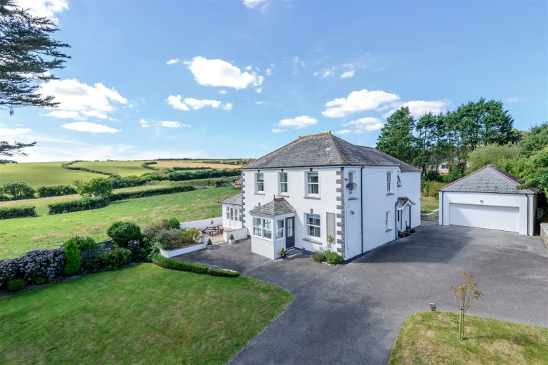 Click the photo for more details of Trewennen Road, St. Teath