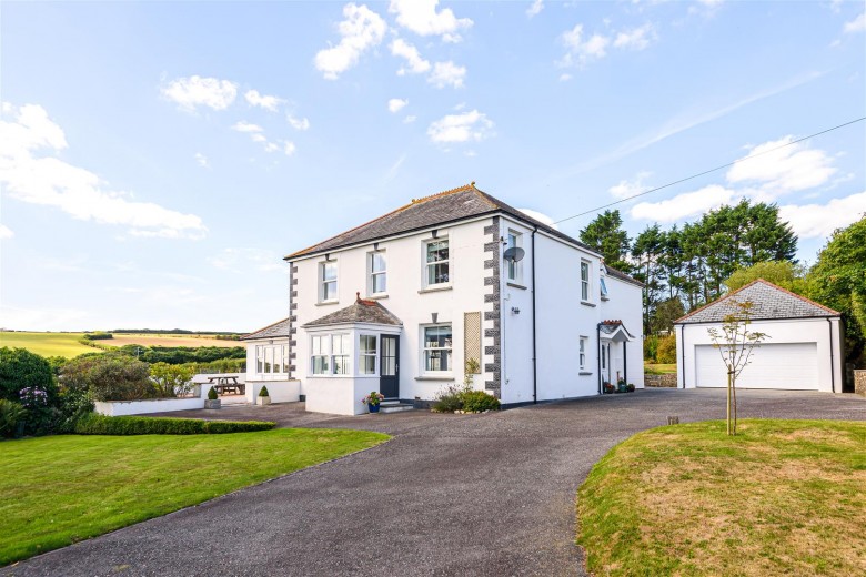 Click the photo for more details of Trewennen Road, St. Teath