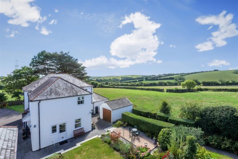 Click the photo for more details of Trewennen Road, St. Teath