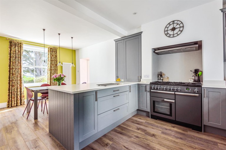 Images for Trewennen Road, St. Teath