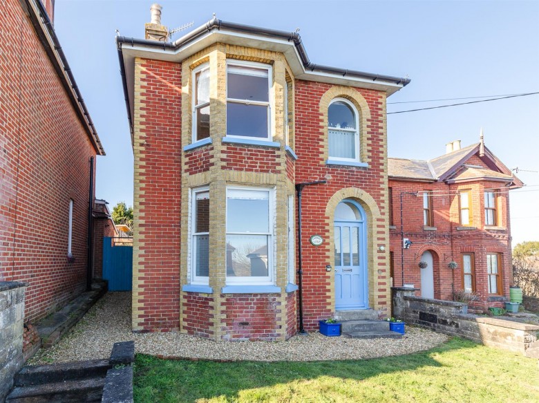 Click the photo for more details of Brading, Isle of Wight