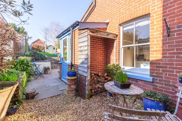 Images for Brading, Isle of Wight