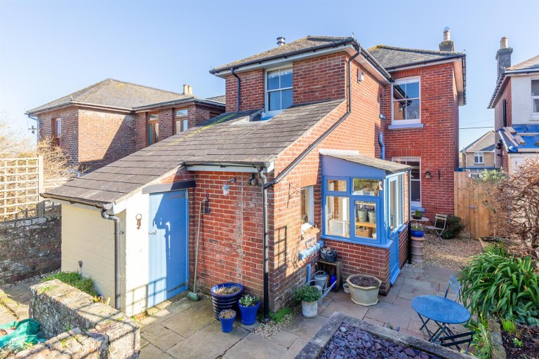 Images for Brading, Isle of Wight
