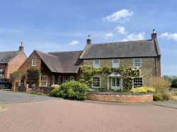 Images for The Farmhouse, Top Yard Farm, Burnmill Road, Great Bowden, Leicestershire