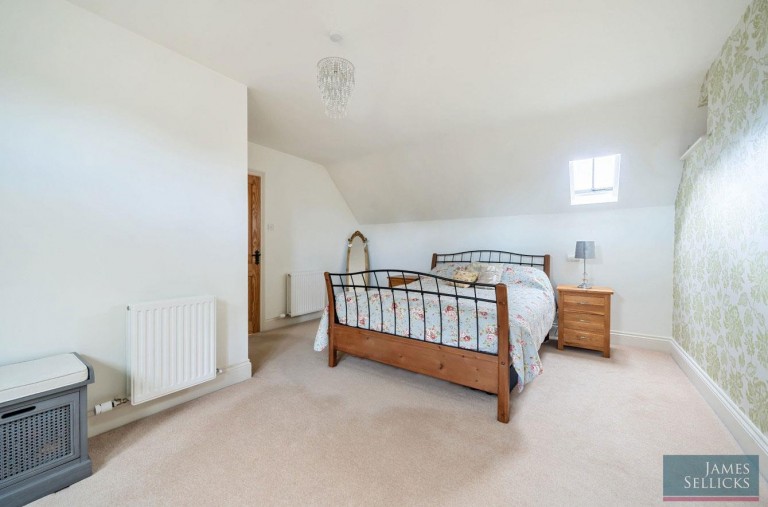Images for The Farmhouse, Top Yard Farm, Burnmill Road, Great Bowden, Leicestershire