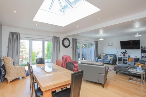 Click the photo for more details of Mere Road, Finmere, Buckingham
