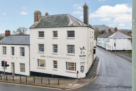 Click the photo for more details of Globe Court, Dowell Street, Honiton