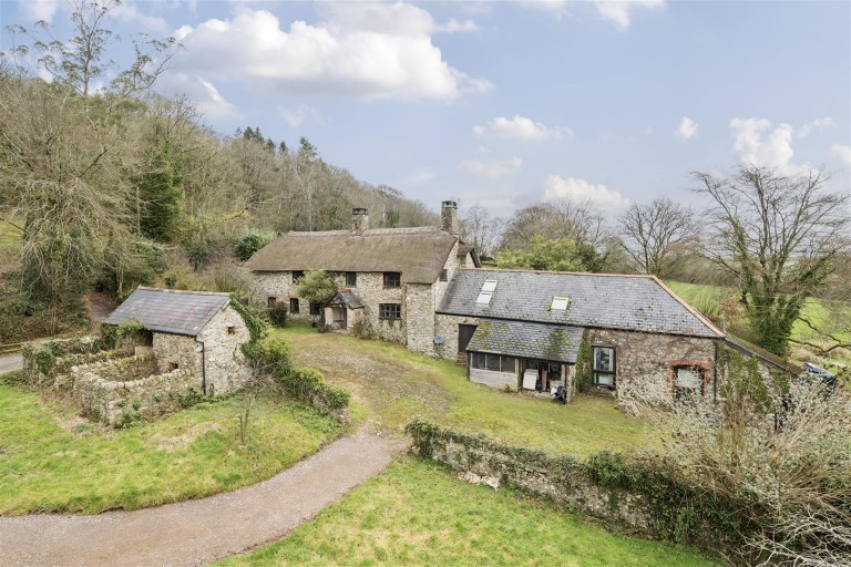 Images for Upottery, Honiton