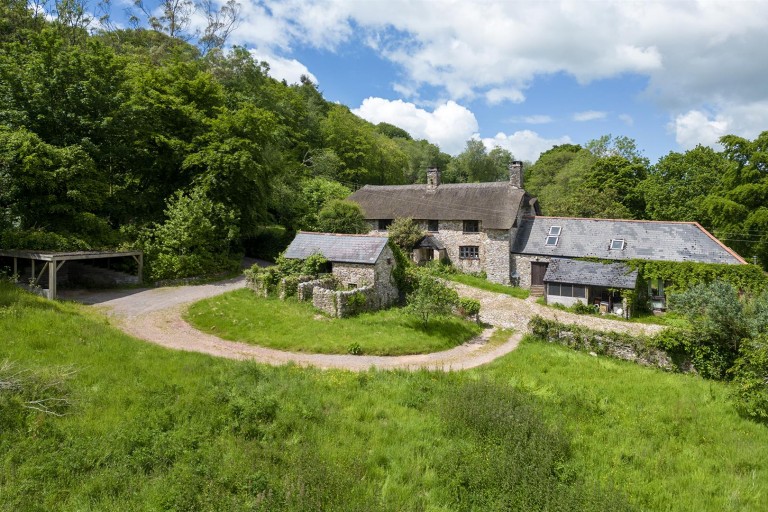 Images for Upottery, Honiton
