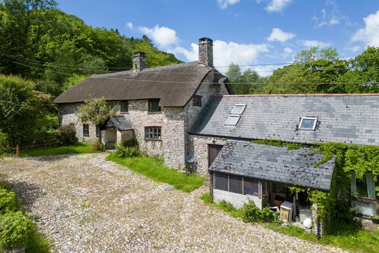 Images for Upottery, Honiton