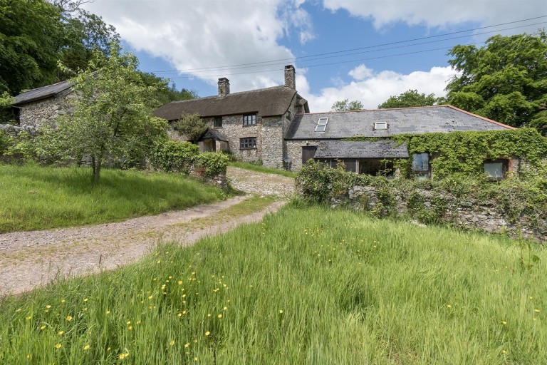 Images for Upottery, Honiton