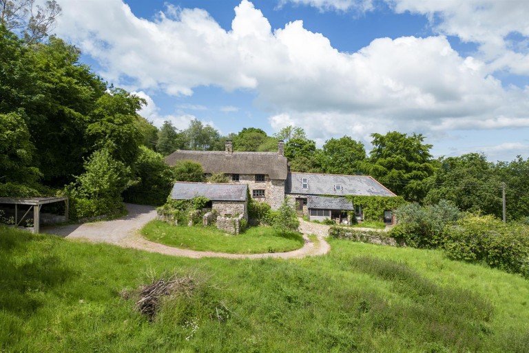 Images for Upottery, Honiton