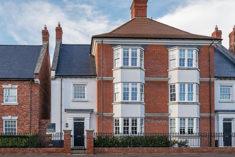 Images for Southfield Drive, Yeovil
