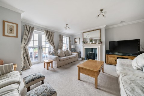 Click the photo for more details of Southfield Drive, Yeovil