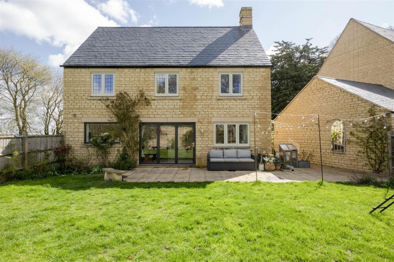 Images for Proctor Way, Upper Rissington, Gloucestershire