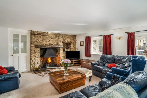 Click the photo for more details of Fairford, Gloucestershire