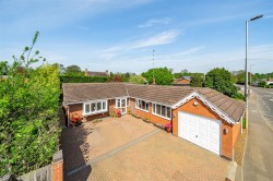 Images for Leicester Road, Sharnford, Hinckley, LE10