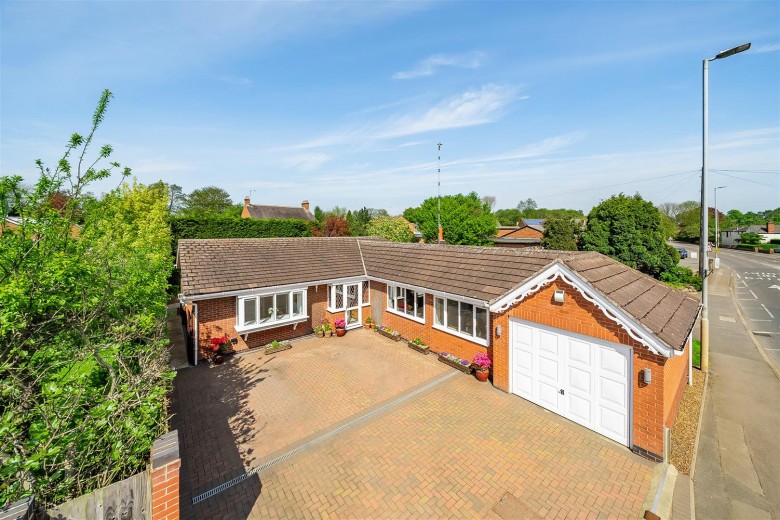 Click the photo for more details of Leicester Road, Sharnford, Hinckley, LE10