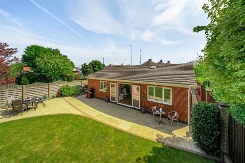 Click the photo for more details of Leicester Road, Sharnford, Hinckley, LE10