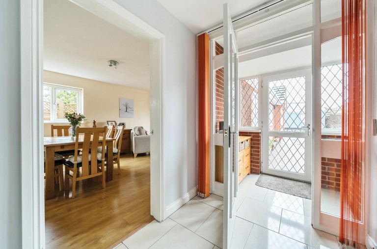 Images for Leicester Road, Sharnford, Hinckley, LE10