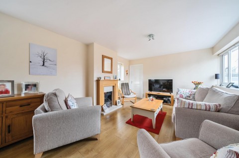 Click the photo for more details of Leicester Road, Sharnford, Hinckley, LE10