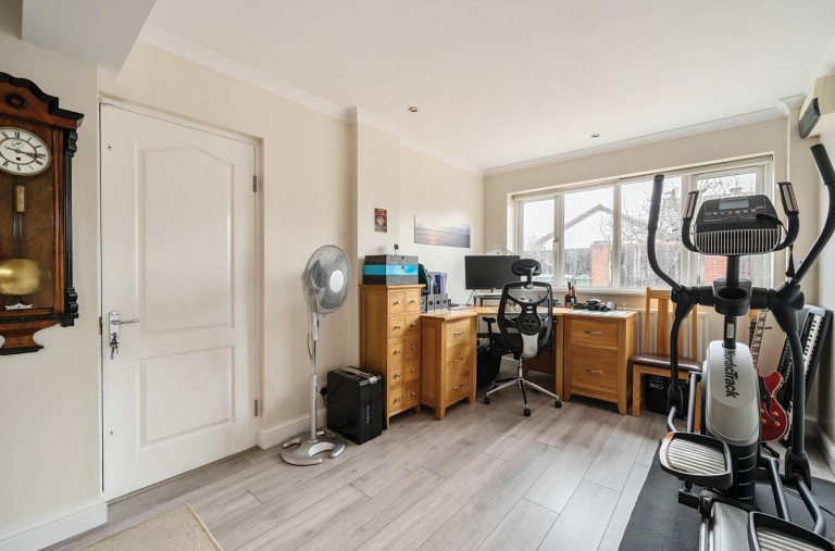 Images for Leicester Road, Sharnford, Hinckley, LE10