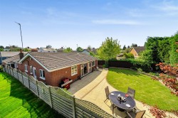 Images for Leicester Road, Sharnford, Hinckley, LE10