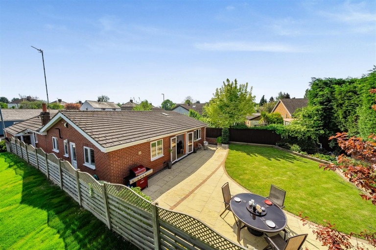 Images for Leicester Road, Sharnford, Hinckley, LE10