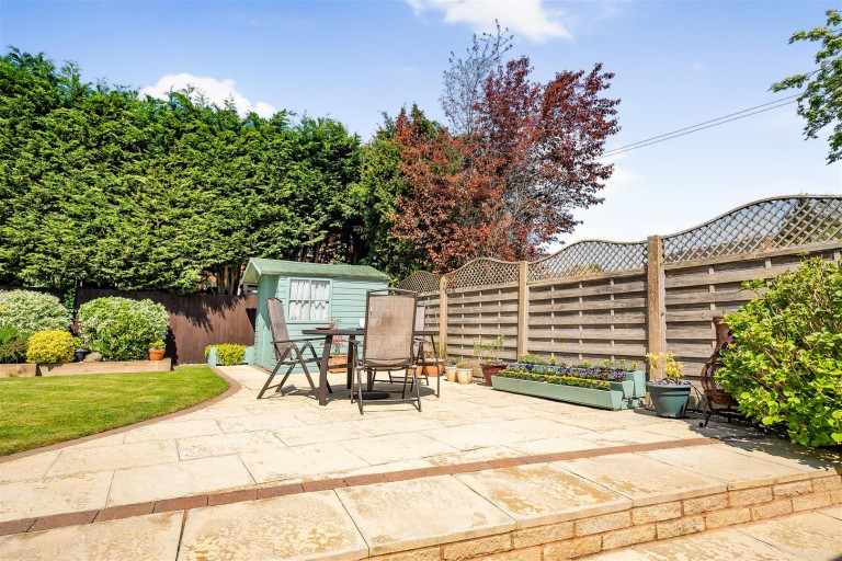 Images for Leicester Road, Sharnford, Hinckley, LE10